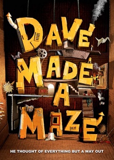 stream Dave Made a Maze