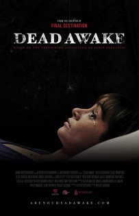 stream Dead Awake - Wenn du einschläfst bist du tot