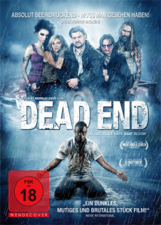 stream Dead End (2012)