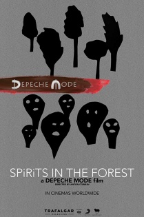 stream Depeche Mode Spirits in the Forest