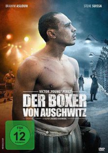 stream Der Boxer von Auschwitz - Victor 
