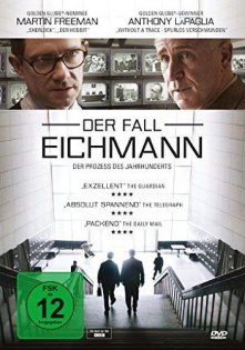 stream Der Fall Eichmann