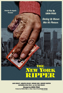 stream Der New York Ripper
