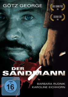 stream Der Sandmann