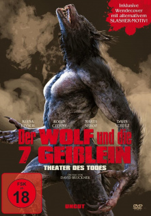 stream Der Wolf und die 7 Geißlein - Theater des Todes