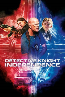 stream Detective Knight 3: Independence