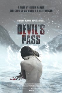 stream Devil's Pass