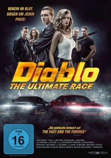 stream Diablo - The Ultimate Race