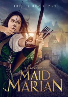 stream Die Abenteuer von Maid Marian