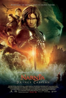 stream Die Chroniken von Narnia - Prinz Kaspian von Narnia