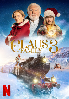 stream Die Claus-Familie 3