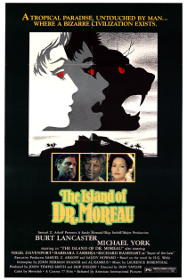 stream Die Insel des Dr. Moreau