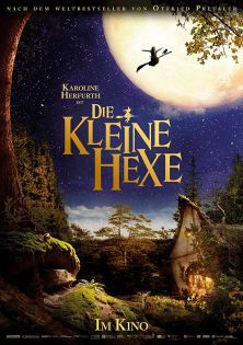 stream Die kleine Hexe (2018)