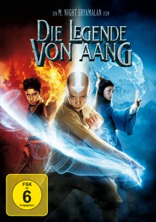 stream Die Legende von Aang