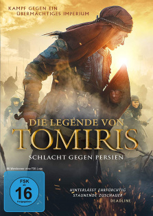 stream Die Legende von Tomiris - Schlacht gegen Persien