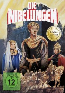 stream Die Nibelungen: Siegfried