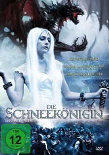 stream Die Schneekönigin (2013)