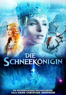 stream Die Schneekönigin (2015)