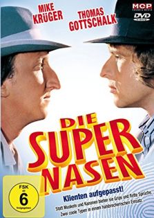 stream Die Supernasen (1983)