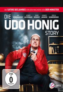 stream Die Udo Honig Story