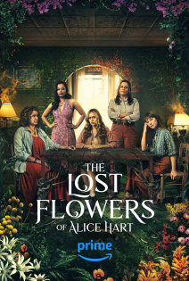stream Die verlorenen Blumen der Alice Hart S01E02