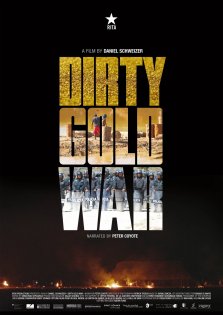 stream Dirty Gold War