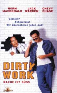 stream Dirty Work - Rache ist süss