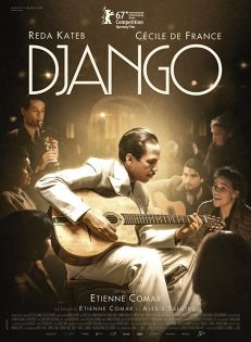 stream Django - Ein Leben für die Musik