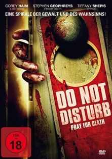 stream Do Not Disturb - Pray for Death