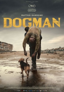 stream Dogman (2018)