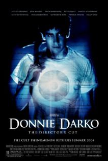 stream Donnie Darko