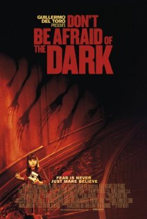 stream Don't Be Afraid of the Dark