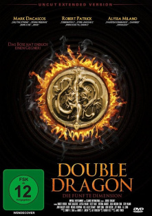 stream Double Dragon - Die 5. Dimension