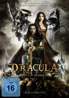 stream Dracula - Prince of Darkness