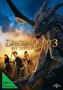stream Dragonheart 3: Der Fluch Des Druiden