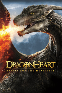 stream Dragonheart - Die Kraft des Feuers
