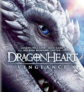 stream Dragonheart Vengeance