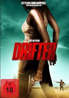 stream Drifter (2016)