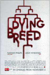 stream Dying Breed