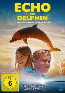 stream Echo, der Delphin - Eine Freundschaft fürs Leben
