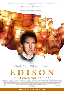 stream Edison - Ein Leben voller Licht