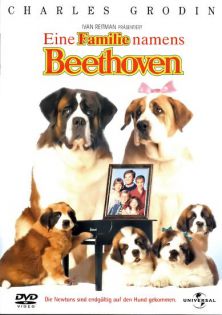 stream Ein Hund namens Beethoven