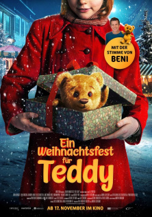 stream Ein Weihnachtsfest für Teddy