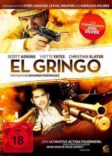 stream El Gringo