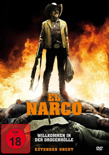 stream El Narco