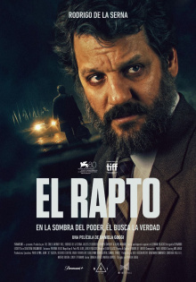 stream El Rapto: Die Entführung