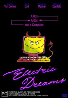 stream Electric Dreams