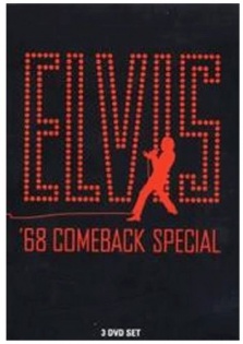 stream Elvis Presley 68 Comeback Special Black Leather Stand Up Show 2