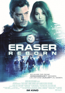 stream Eraser: Reborn