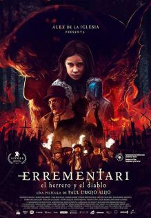 stream Errementari: The Blacksmith and the Devil